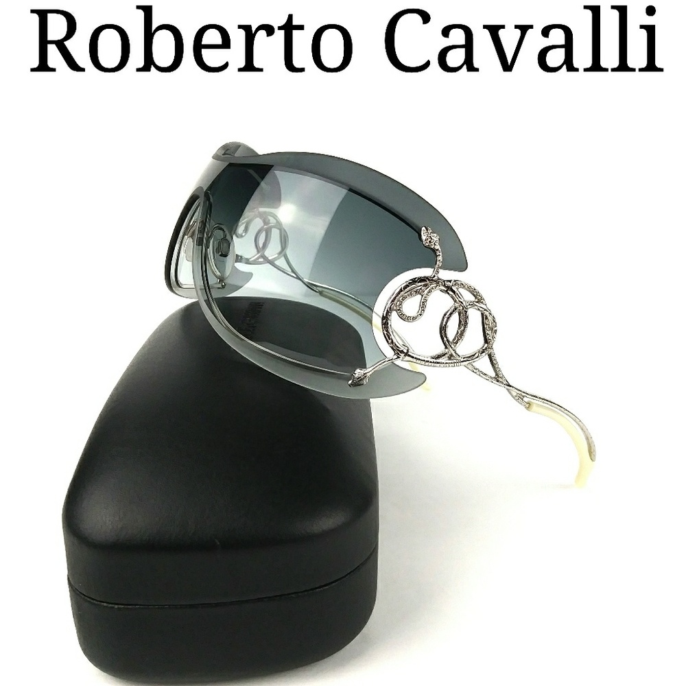 Roberto Cavalli Sunglasses